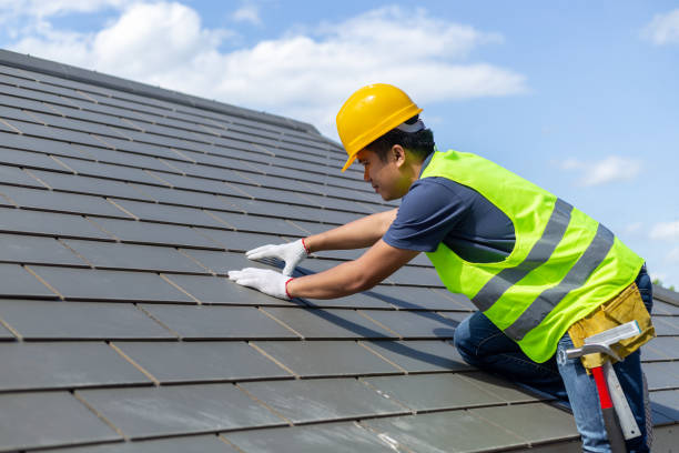 Best New Roof Installation  in Rhinelander, WI