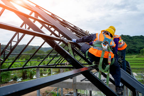Best Slate Roofing Contractor  in Rhinelander, WI