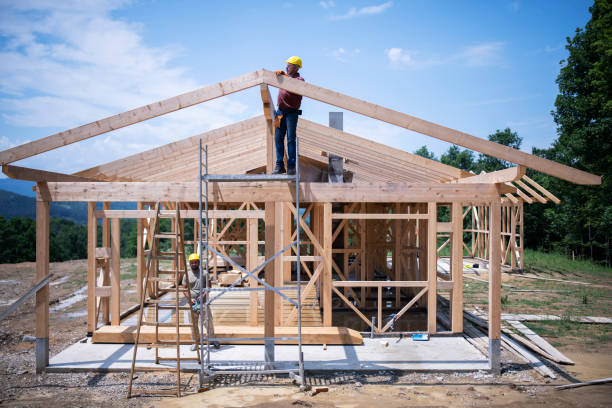 Best Roof Waterproofing Services  in Rhinelander, WI