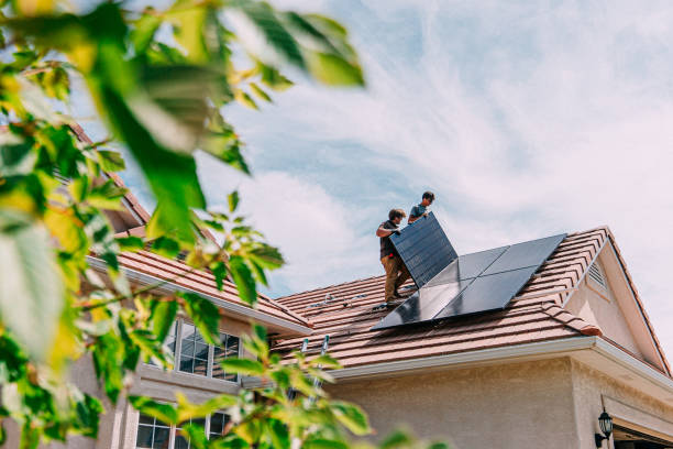 Slate Roofing Contractor in Rhinelander, WI